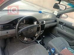 شيفروليه اوبترا